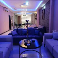 کافه قلیون