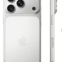17pro max silver regester 100
