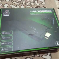 کنسول بازی قابل حمل گیم استیک کد 1001