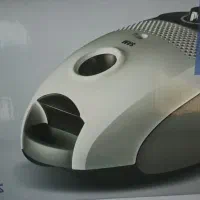 جاروبرقی سام