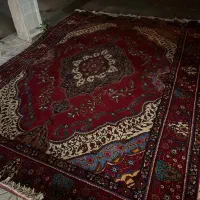 فرش دستبافت ۱۲متری خواب دار و ۶ متری