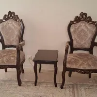 مبل|مبلمان خانگی و میز عسلی|اصفهان, شهرک کاوه|دیوار