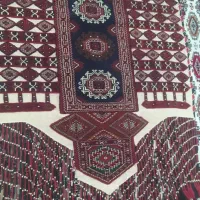 قالی|تابلو فرش|اینچه برون, |دیوار