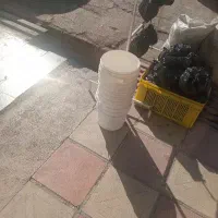 سطل موجود است