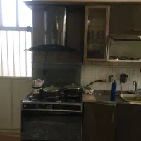 کابینت بدنه فلز