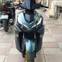 ایروکس هوا خنک
