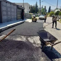 پیمانکاری آسفالت تخصصی|خدمات پیشه و مهارت|نوشهر, |دیوار