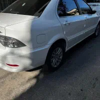 سورن پلاس موتور Ef7 مدل1402|خودرو سواری و وانت|گرگان, |دیوار