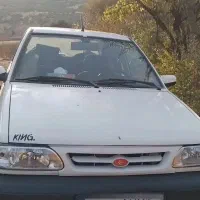 پراید مدل 90SL