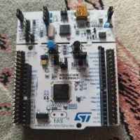 برد stm 32