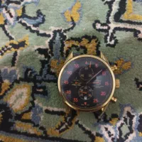 ساعت مردانه تگ هویر TAG HEUER SPACE X 0027