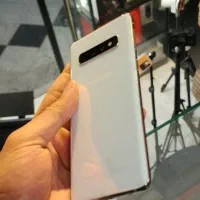 گوشی galaxy s10|موبایل|تهران, شیخ هادی|دیوار