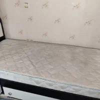 سرویس تخت یک نفره|تخت و سرویس خواب|کرج, شهرک جهان‌نما|دیوار