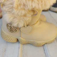 کفش بچه گانه