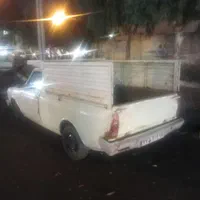 حمل بار با وانت بار به تمام نقاط باربری شبانه روزی|خدمات حمل و نقل|قم, باجک دو|دیوار