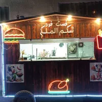 کانکس فستفودی سیار چهار چرخ|کافیشاپ و رستوران|شهریار, کهنز|دیوار