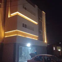 اپارتمان صفر بهارستان۱۳۰متری