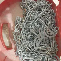 زنجیر چرخ و فنر اسپرت پژو