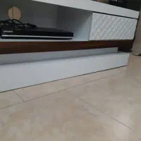 میز تلویزیون وارداتی ضد خش|میز تلویزیون|تهران, حشمتیه|دیوار