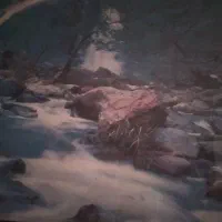 تابلو قدیمی کلیکسونی