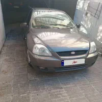 ریو مدل۸۷، شاسی سالم، نقد واقساط|خودرو سواری و وانت|تهران, پونک|دیوار