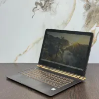 لپ تاپ HP Spectre i7 با SSD و صفحه لمسی|رایانه همراه|اهواز, طالقانی|دیوار