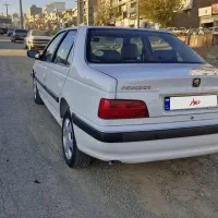 پژو پارس تیوفایو|خودرو سواری و وانت|سنندج, |دیوار