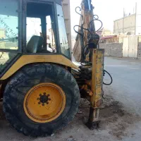 بیل بکوسنوپارس اس100