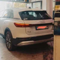 صافکاریPDR فوق تخصصی و تگرگ +DC