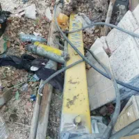 دکل یدک کش هیدرولیک