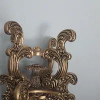 میز عسلی پلیمری ، تشریفاتی زرین