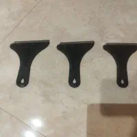 ۳ عدد کاردک فلزی