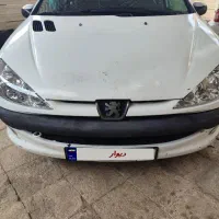 206 sd.|خودرو سواری و وانت|خرمشهر, |دیوار