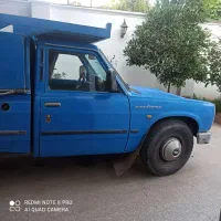نیسان ابی