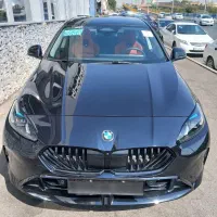 بی‌ام‌و 225L M Sport 2025 فول آپشن صفر مشکی 360