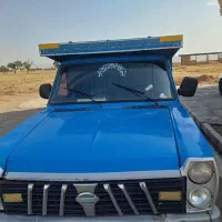 فروش یک دستگاه نیسان