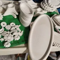 سنگ مصنوعی|صنایع دستی و سایر لوازم تزئینی|اصفهان, سپاهان‌شهر|دیوار