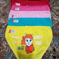 شورت زنانه حراج شده