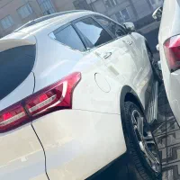 فیدلیتی پرایم سفید ۱۴۰۱