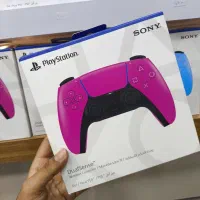 دسته ps5 آکبند|کنسول، بازی ویدئویی و آنلاین|بندرعباس, |دیوار
