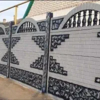 دیوار پیش ساخته بتنی