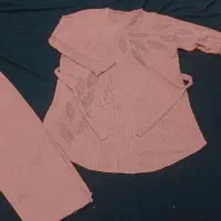 تونیک شلوار زنانه