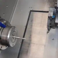اپراتور تراش cnc|استخدام صنعتی، فنی، مهندسی|تهران, شهرک صادقیه|دیوار