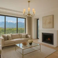 آپارتمان۱۱۰متری/وحید/جنوبی/صفر/معاوضه