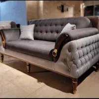 مبل راحتی اینه کنسول سرویس خواب اقساط|مبلمان خانگی و میز عسلی|اهر, |دیوار