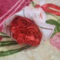 دسته گل