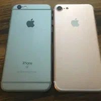 ایفون ۷ گلد