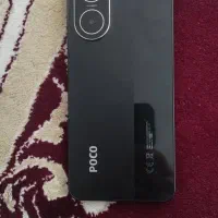 گوشی poco c71