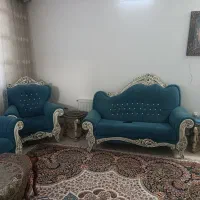 مبل هفت نفره