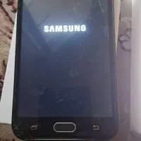 گوشی کارکرده و تاچ شکسته و LCD شکسته|موبایل|شیراز, گل سرخ|دیوار